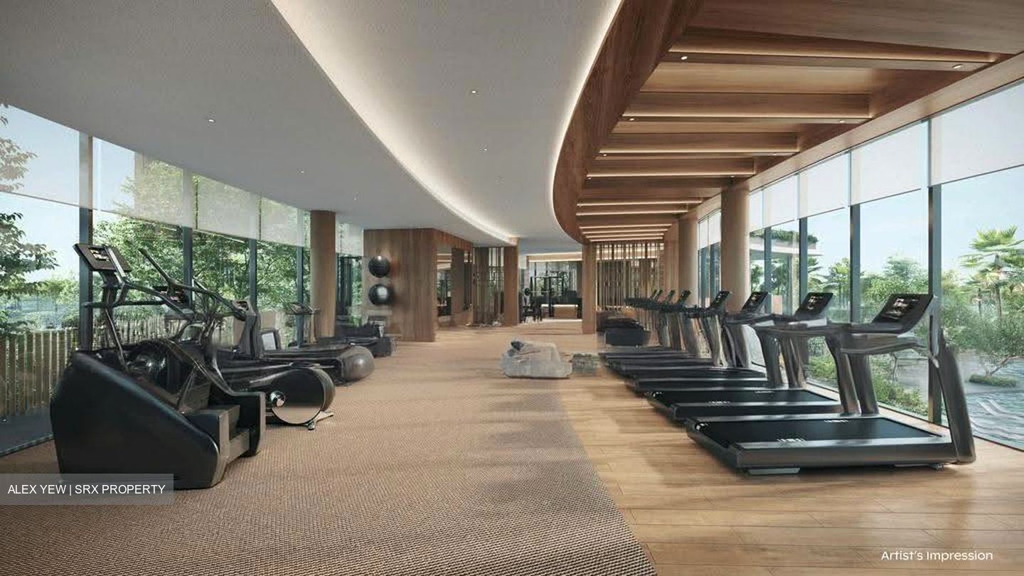 Thomson View Condominium (D20), Condominium #631294861
